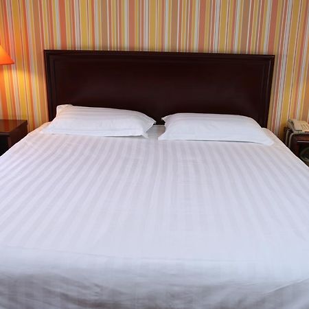 Pai Hotel Heze Dingtao Wantai City מראה חיצוני תמונה